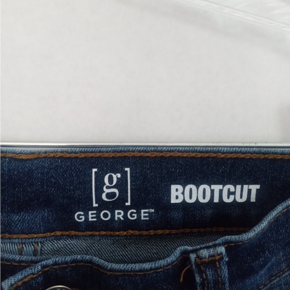George /jeans - Picture 3 of 4